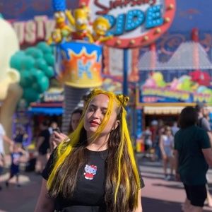 Meet your Posher Campanita's Closet